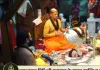 सावन के प्रथम सोमवार पर उमड़ा आस्था का महासागर, हजारों श्रद्धालुओं ने लिए स्वामी कैलाशानंद गिरी जी महाराज के दर्शन, लाखों ने यूट्यूब पर देखी दिव्य साधना