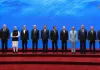 बिश्केक में 26वां SCO शिखर सम्मेलन शुरू, मोदी समेत शीर्ष नेताओं की बैठक जारी