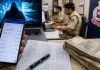 बिलासपुर में 2 बैंक खातों से 2.32 करोड़ का संदिग्ध लेनदेन, म्यूल अकाउंट के शक में FIR