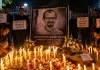 मणिपुर के संगीतकार चोंगथाम विक्रम सिंह पर हमले से पहले धमकी का दावा, FIR में दर्ज हुई पूरी घटना
