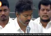 तमिलनाडु में CM विजय का बड़ा ऐलान: ₹4,800 करोड़ की पेयजल योजनाएं, किसानों-शिक्षकों के केस वापस लेने की घोषणा