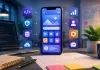 Custom Mobile App Development vs Ready-Made App: आपके Business के लिए कौन सा बेहतर है?