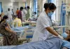 दुर्ग में H1N1 की दस्तक तेज, 13 मरीज मिले; 7 अस्पताल में भर्ती, 2 का घर पर इलाज