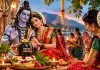 हरतालिका तीज 2026: सुहाग, प्रेम और आस्था का पर्व, जानें व्रत की कथा, पूजा विधि और महत्व