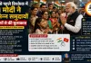 SCO से पहले बिश्केक में PM मोदी ने विभिन्न समुदायों के लोगों से की मुलाकात