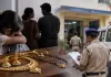 रायपुर में बच्चों से गहने मंगाने का आरोप, पड़ोसी दंपती के खिलाफ पुलिस ने दर्ज किया केस