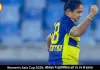 Women’s Asia Cup 2026: निलाक्षिका सिल्वा की फिफ्टी, अटापट्टू की हैट्रिक ने मचाया कहर; श्रीलंका ने इंडोनेशिया को 75 रन से हराया
