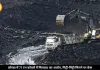 खदान से प्लांट भेजे जा रहे 77 टन कोयले में मिलावट का आरोप, गिट्टी-मिट्टी मिलने पर पुलिस ने दर्ज किया केस
