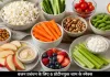 वजन प्रबंधन के लिए बेस्ट प्रोटीनयुक्त शाम के स्नैक्स
