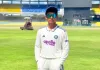 एज फ्रॉड मामले में रोहित यादव पर बैन, U-19 ऑस्ट्रेलिया सीरीज के लिए टीम में बदलाव