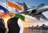 रूस का भारत को Su-57 स्टील्थ फाइटर जेट ऑफर, रक्षा साझेदारी में नई चर्चा
