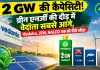 2 GW की कैपेसिटी! ग्रीन एनर्जी की दौड़ में वेदांता सबसे आगे, Hindalco, JSW, NALCO तक को पीछे छोड़ा