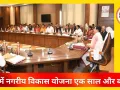 MP कैबिनेट का बड़ा फैसला: नगरीय विकास योजना 2026–27 तक बढ़ी, 500 करोड़ का अतिरिक्त बजट मंजूर