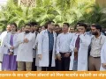 मध्य प्रदेश में जूनियर डॉक्टरों को बड़ी राहत, सरकार ने बढ़ाया स्टाइपेंड