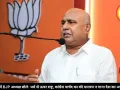 भिंड में BJP अध्यक्ष बोले- धर्म से ऊपर राष्ट्र, पार्षद का वंदे मातरम न गाना देश का अपमान