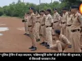 MP पुलिस ट्रेनिंग में बड़ा बदलाव, ‘दक्षिणामूर्ति स्तोत्र’ से होगी दिन की शुरुआत, फैसले से सियासी घमासान तेज