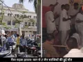 रीवा में दर्दनाक हादसा, कार की टक्कर से 2 जैन साध्वियों की हुई मौत, आरोपी 270 किमी तक भागा