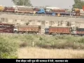 रीवा में बीहर नदी पुल की मरम्मत अटकी, प्रशासन अब तक तय नहीं कर पाया तारीख
