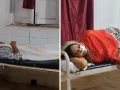 मऊगंज में सनसनीखेज वारदात: युवक ने मां-बेटी पर किया धारदार हथियार से हमला
