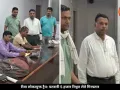 रीवा में पटवारी रंगे हाथ हुआ गिरफ्तार, 5 हजार की रिश्वत लेते लोकायुक्त ने किया ट्रैप