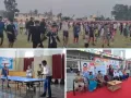 Video : रीवा में समर कैंप के जरिए बच्चों को मिल रही खेल के साथ जागरूकता की सीख