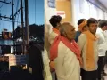 करंट लगने से विद्युत कर्मी की मौत, खंभे से गिरकर हुआ हादसा