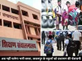 जबलपुर में भारी स्कूल बैग पर सख्ती, पहली कक्षा का बस्ता 1078 ग्राम का हो, DPI के निर्देश