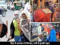 रीवा में तीसरे दिन तापमान में हल्की गिरावट, गर्मी से मिलेगी राहत