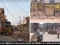 रीवा अमहिया रोड प्रोजेक्ट विवादों में, 22 मीटर से घटकर 12 मीटर हुई चौड़ाई, 2 करोड़ खर्च पर सवाल उठा