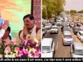पीएम मोदी की अपील का असर, CM मोहन यादव ने घटाईं अपने काफिले की गाड़ियां
