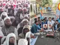 बरकतउल्ला विश्वविद्यालय के नाम बदलने के प्रस्ताव पर बढ़ा विवाद, कई संगठनों ने सरकार के फैसले पर उठाए सवाल