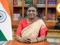 18 जून को बैतूल पहुंचेंगी राष्ट्रपति द्रौपदी मुर्मु, ब्रह्माकुमारीज के विशेष कार्यक्रम में लेंगी हिस्सा