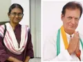 मीनाक्षी नटराजन की उम्मीदवारी पर कांग्रेस में उठे सवाल, पार्टी के भीतर बढ़ी हलचल