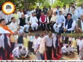 रीवा विश्वविद्यालय में स्वामी विवेकानंद की 11 फीट प्रतिमा का अनावरण, युवाओं को प्रेरणा देने की पहल