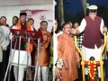 भोपाल के नरेला में ₹24.78 करोड़ के विकास कार्य शुरू, सड़क-सीवेज और पानी पर फोकस