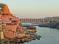 सावन में ओंकारेश्वर दर्शन की व्यवस्था बदलेगी, एंट्री से ट्रैफिक तक नए नियम
