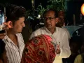 सांची में केंद्रीय मंत्री शिवराज सिंह चौहान के सामने फूटा रहवासियों का गुस्सा, मूलभूत सुविधाओं की मांग को लेकर रोका काफिला