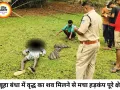नेबूहा बंधा में 70 वर्षीय वृद्ध का शव मिलने से सनसनी: मानसिक रूप से अस्वस्थ बताए जा रहे थे बुजुर्ग, पुलिस जांच में जुटी