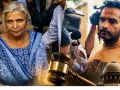 ट्विशा केस में गिरिबाला-समर्थ को राहत नहीं, 11 अगस्त तक जेल में रहेंगे दोनों आरोपी