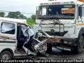 MP Road Accident: 8 मजदूरों की मौत, जानिए मजदूरों के परिवहन के नियम