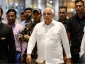 अमेरिका-कनाडा दौरे से लौटे CM भूपेंद्र पटेल, गुजरात में निवेश को लेकर वैश्विक कंपनियों ने दिखाई रुचि