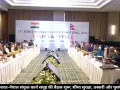 देहरादून में भारत-नेपाल JWG बैठक | सीमा सुरक्षा पर चर्चा