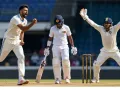 IND vs SL 2nd Test: लंच तक श्रीलंका 130/4, भारत से 373 रन पीछे; प्रसिद्ध कृष्णा ने झटके 3 विकेट