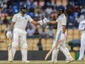 IND vs SL: चोट से उबरकर पंत ने जड़ी फिफ्टी, जुरेल के साथ शतकीय साझेदारी; भारत 419/6
