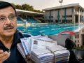 इंदौर में इंटरनेशनल स्विमिंग कोच के दस्तावेजों के दुरुपयोग का आरोप, IDA टेंडर पर उठे सवाल