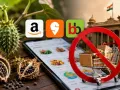 धतूरा ऑनलाइन बेचने पर कर्नाटक में बड़ा एक्शन, Amazon, Swiggy Instamart और BigBasket के फूड लाइसेंस सस्पेंड