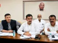 दतिया जीत के बाद कांग्रेस की PAC बैठक आज, 25 नेता होंगे शामिल