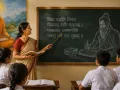 MP के स्कूलों में संस्कृत पढ़ने के लिए छात्रों को करेंगे प्रेरित