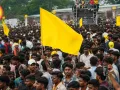 9 साल बाद छात्रसंघ चुनाव में बदलेगा समीकरण, जयस भी मैदान में