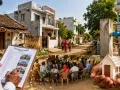 मध्य प्रदेश के गांवों में अब संपत्ति कर की तैयारी, पक्के मकानों पर ₹500 से ₹1,000 सालाना तक लग सकता है शुल्क